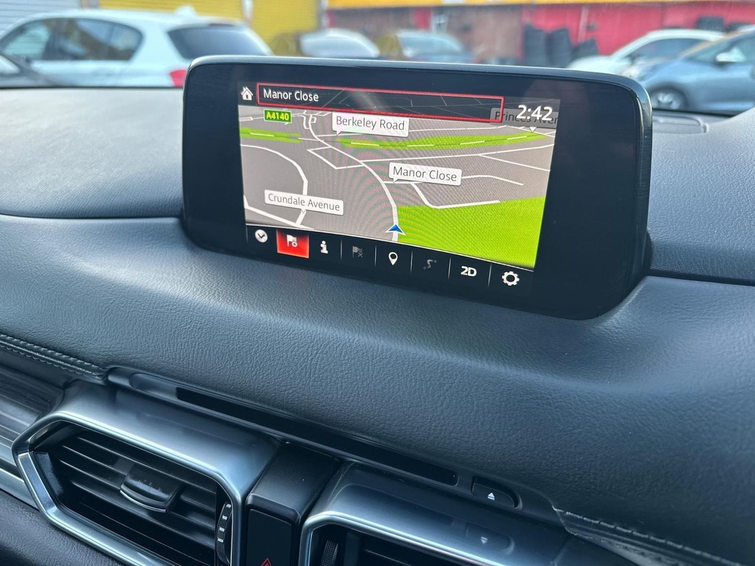 Used Mazda CX-5 2019 for sale - 77050124: Photo 16