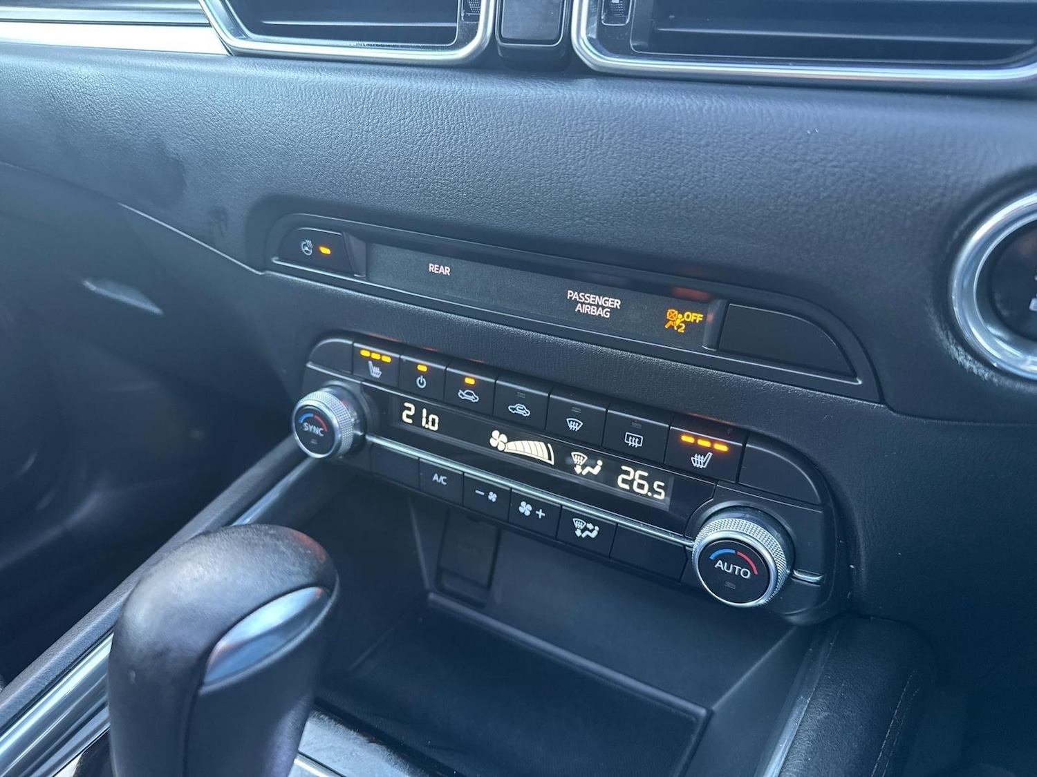 Used Mazda CX-5 2019 for sale - 77050124: Photo 19