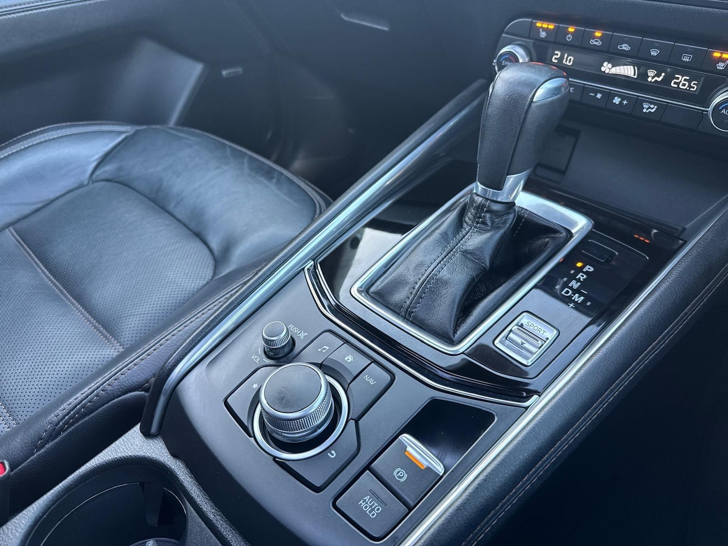 Used Mazda CX-5 2019 for sale - 77050124: Photo 20