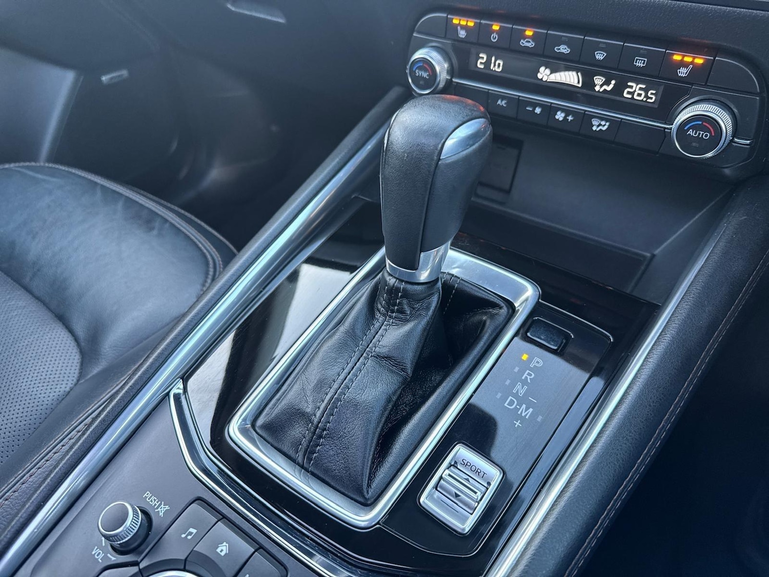 Used Mazda CX-5 2019 for sale - 77050124: Photo 21