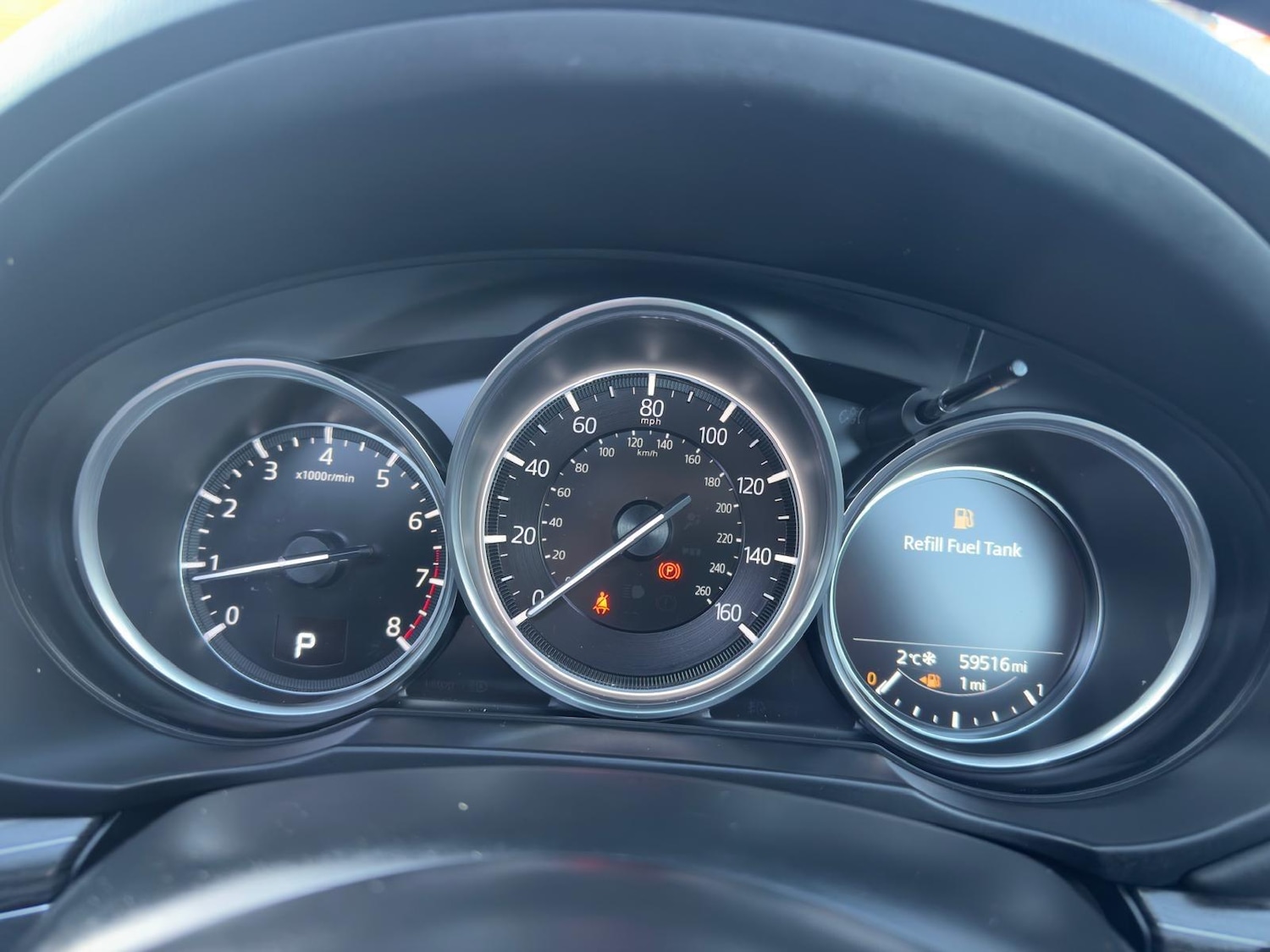 Used Mazda CX-5 2019 for sale - 77050124: Photo 22