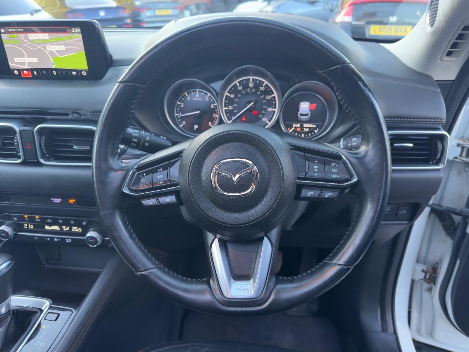 Used Mazda CX-5 2019 for sale - 77050124: Photo 23