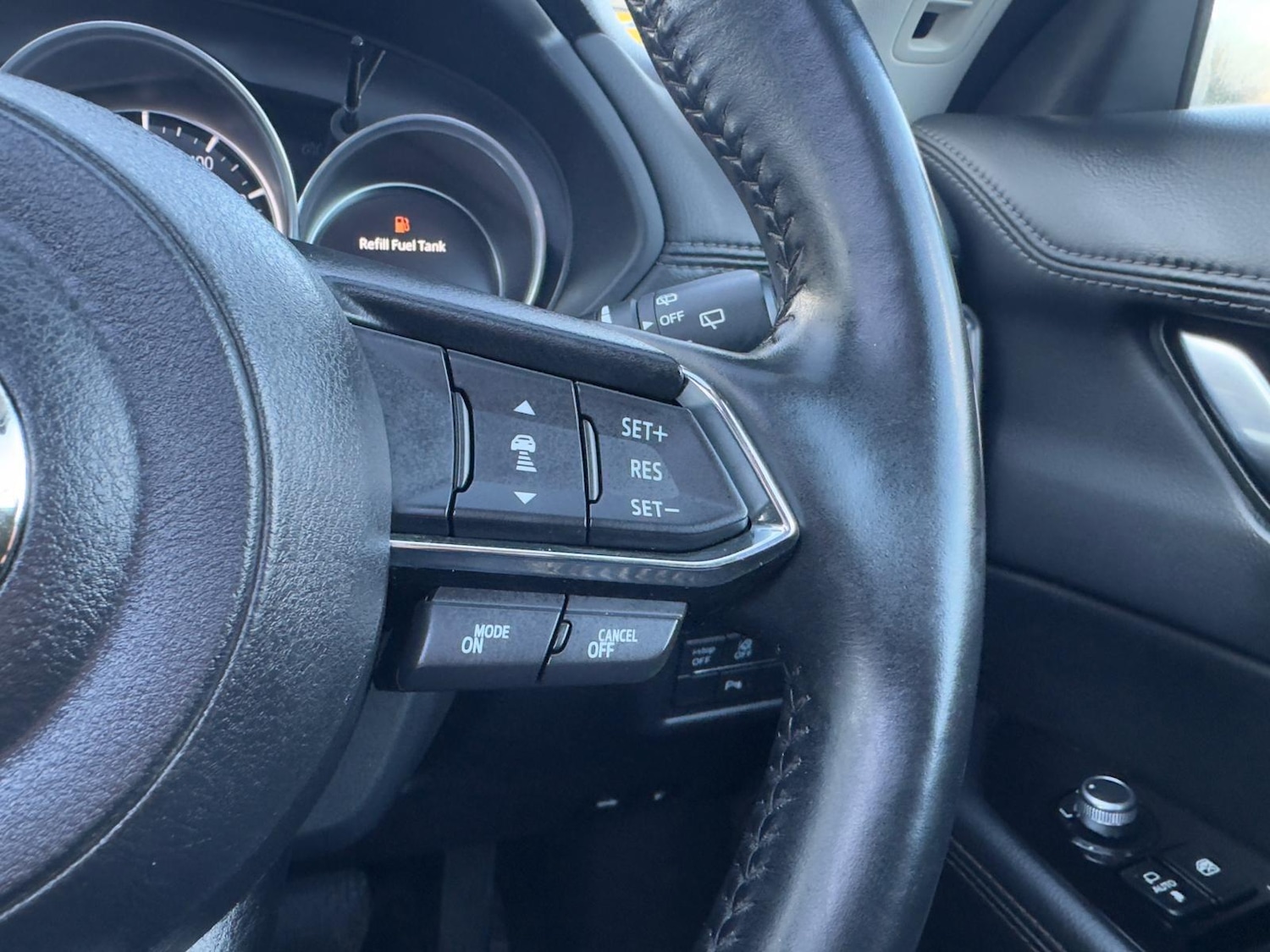 Used Mazda CX-5 2019 for sale - 77050124: Photo 26