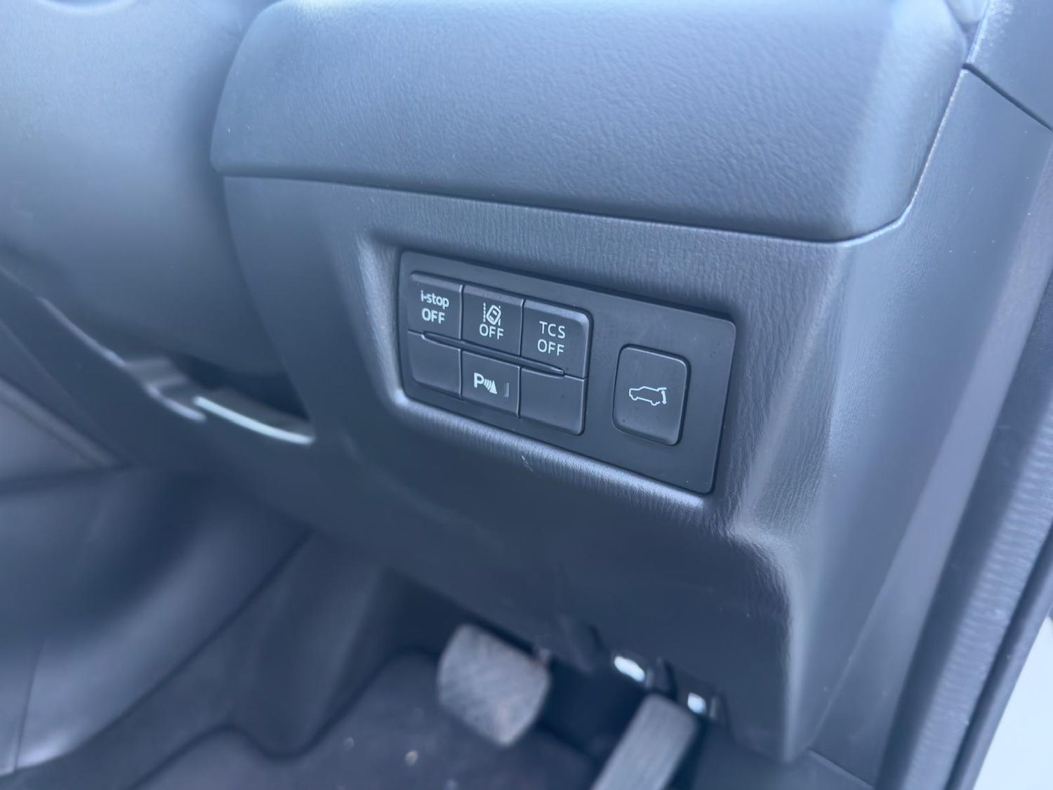 Used Mazda CX-5 2019 for sale - 77050124: Photo 27