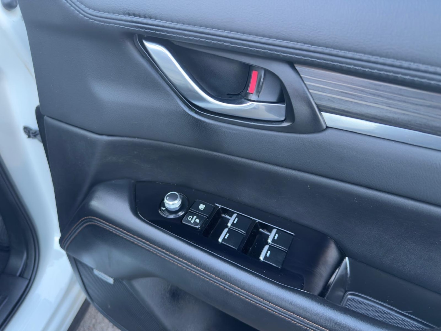 Used Mazda CX-5 2019 for sale - 77050124: Photo 28