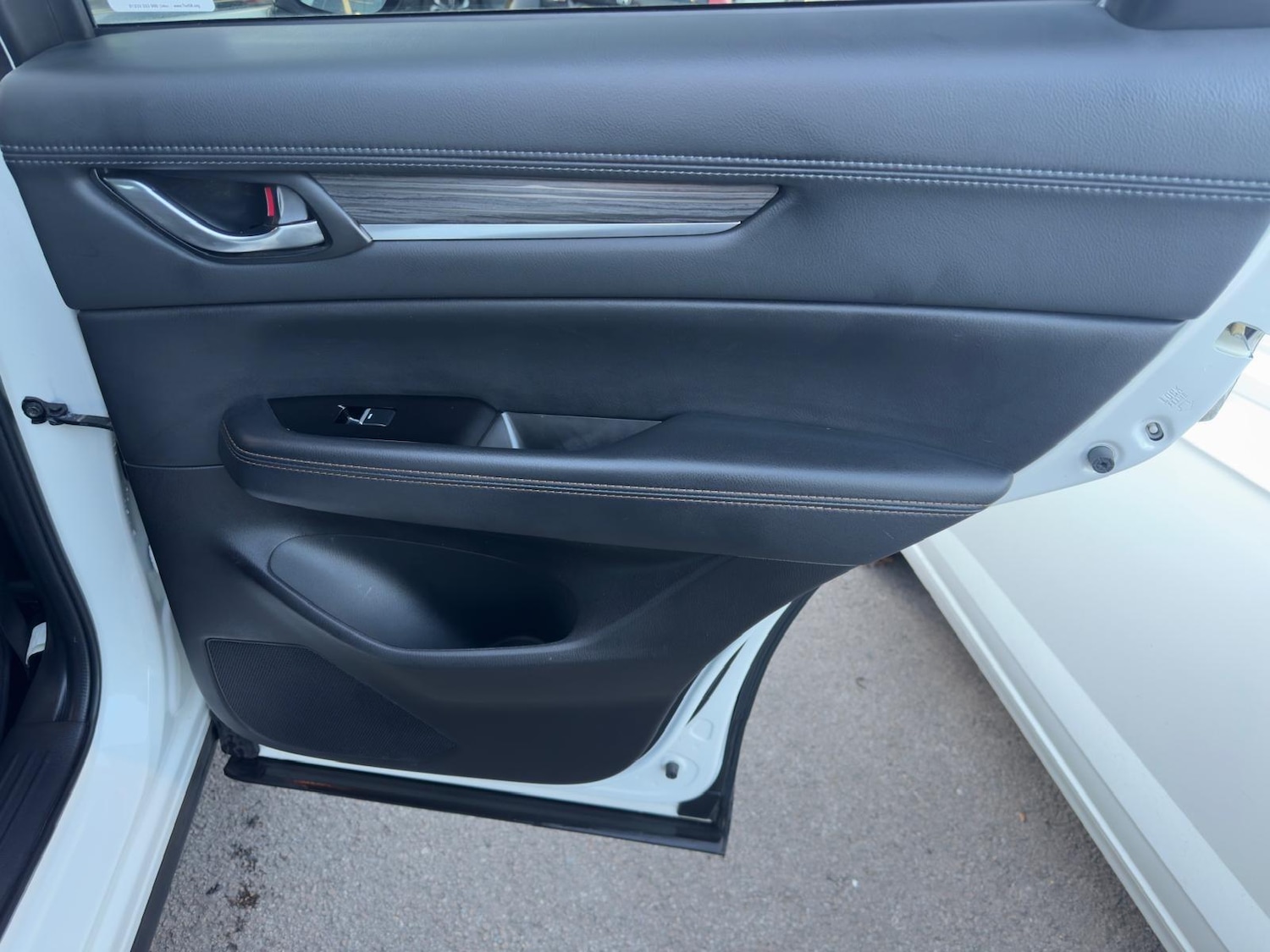 Used Mazda CX-5 2019 for sale - 77050124: Photo 30