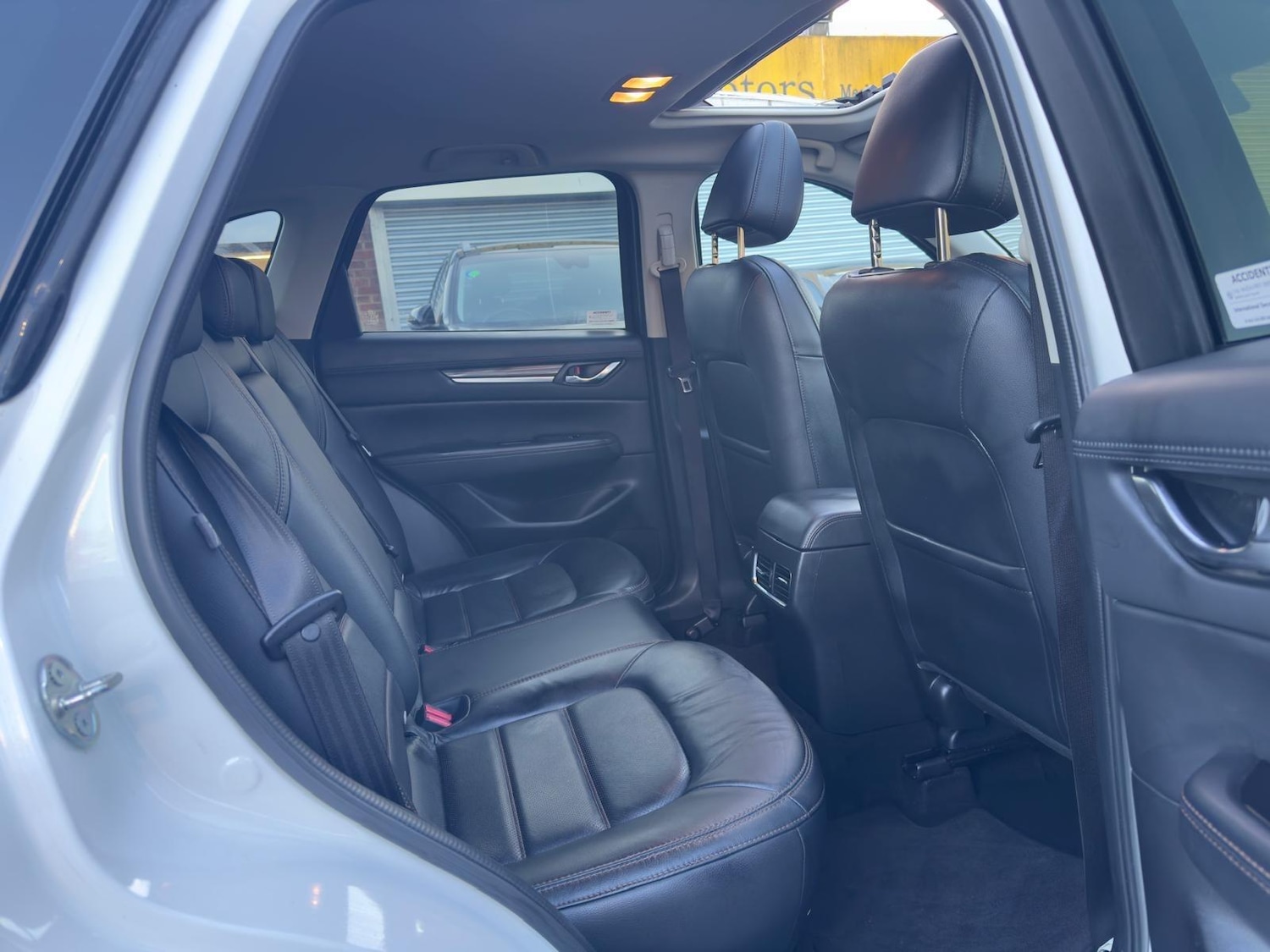 Used Mazda CX-5 2019 for sale - 77050124: Photo 31