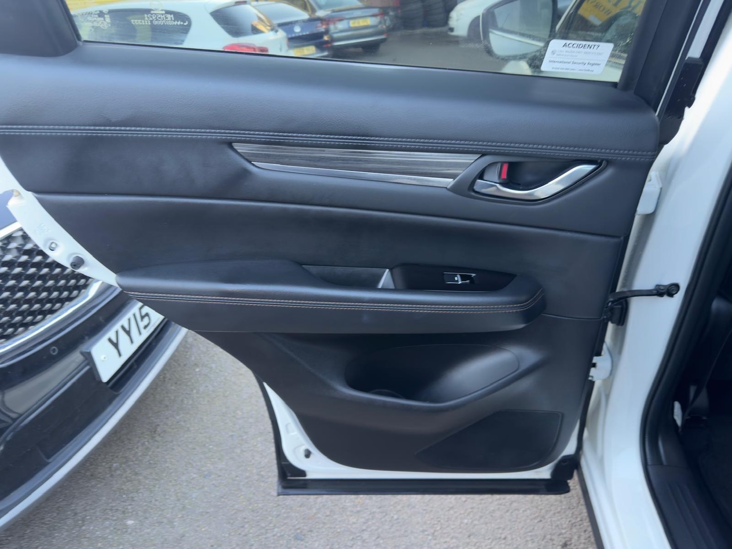 Used Mazda CX-5 2019 for sale - 77050124: Photo 32