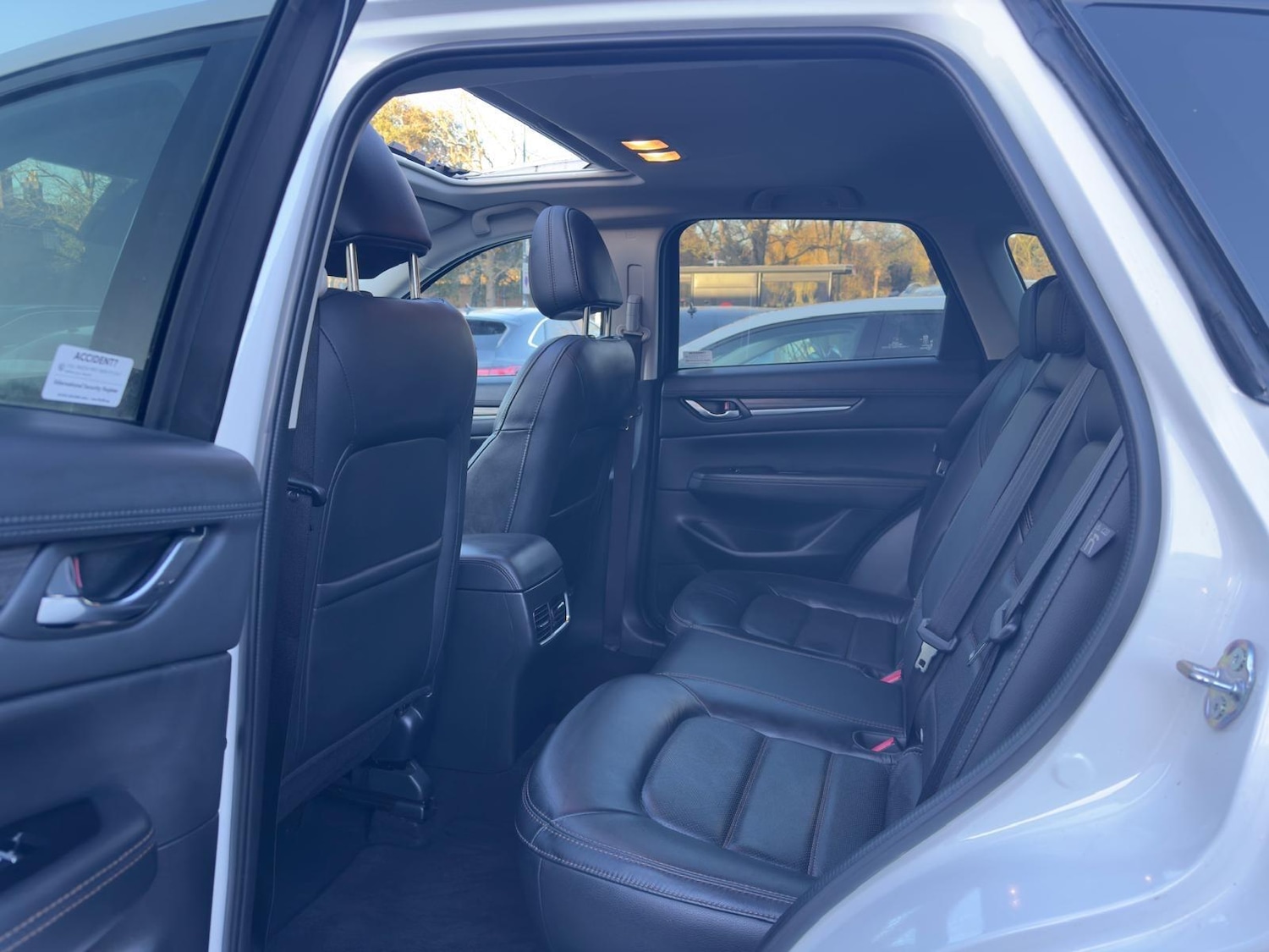 Used Mazda CX-5 2019 for sale - 77050124: Photo 33