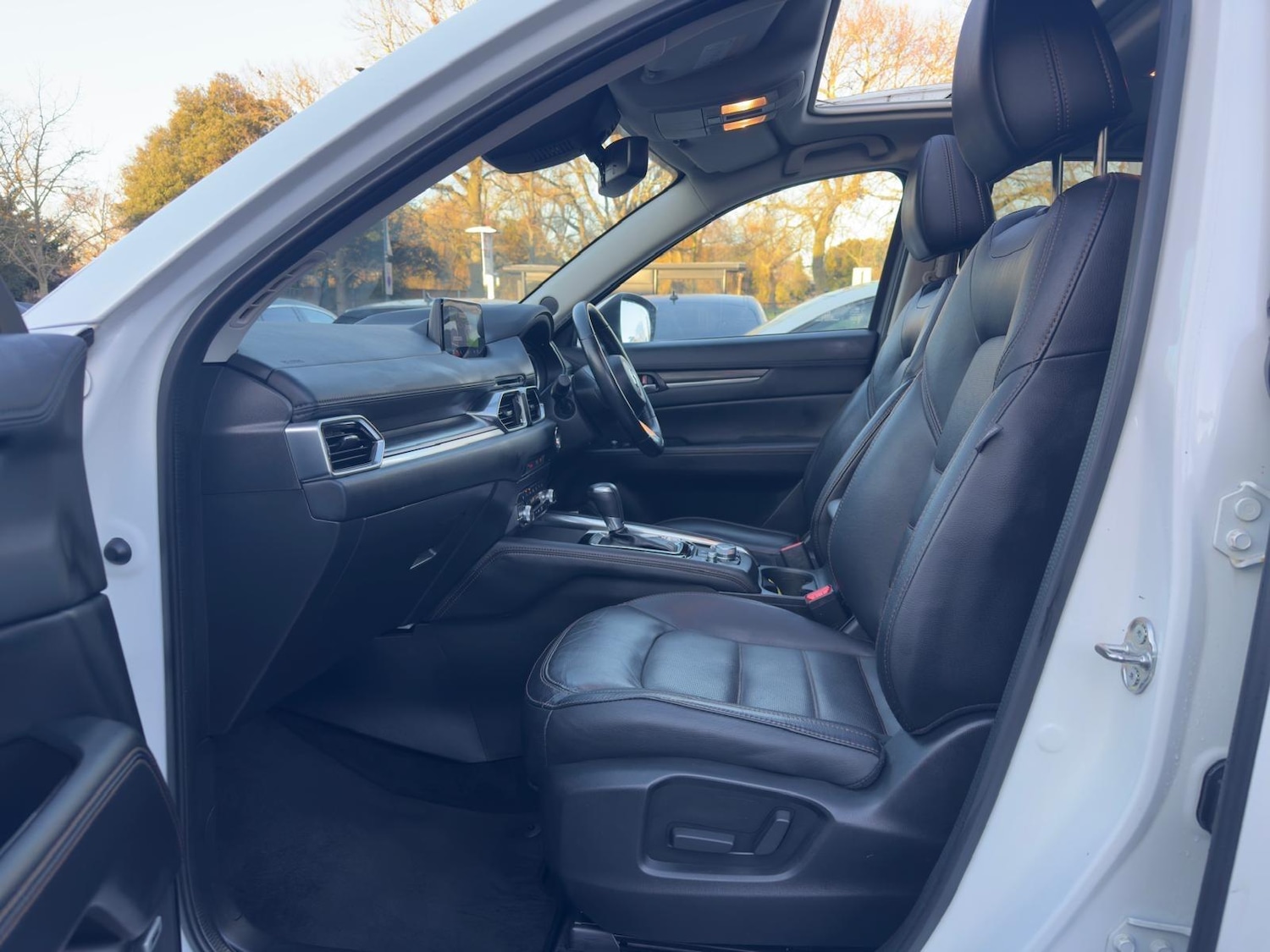 Used Mazda CX-5 2019 for sale - 77050124: Photo 35