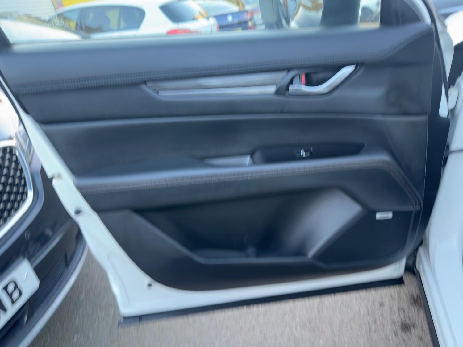 Used Mazda CX-5 2019 for sale - 77050124: Photo 40