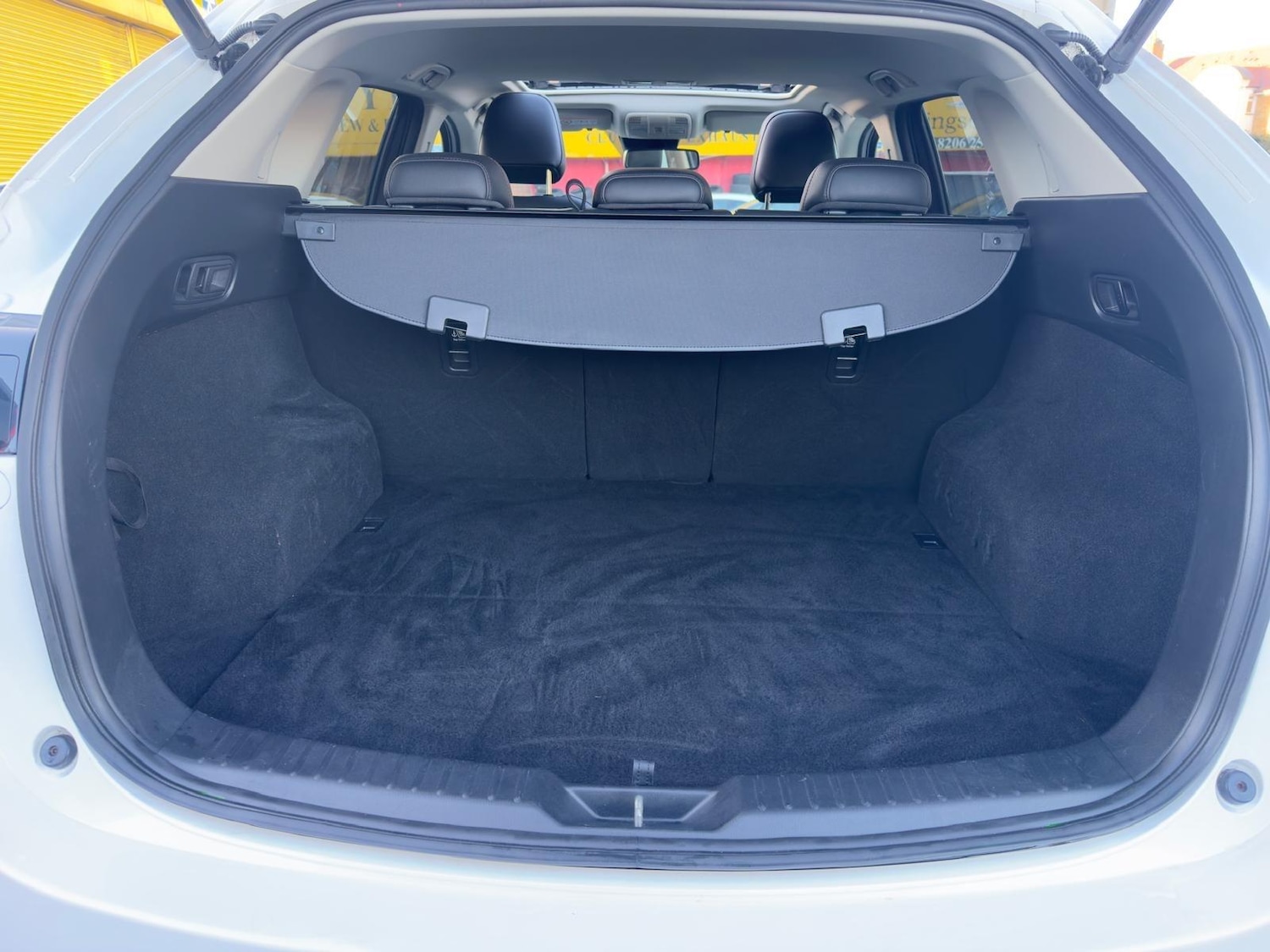 Used Mazda CX-5 2019 for sale - 77050124: Photo 44