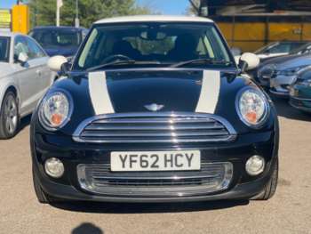 Used MINI Hatch 2012 for sale - 75093847: Photo