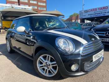 Used MINI Hatch 2012 for sale - 75093847: Photo