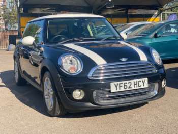 Used MINI Hatch 2012 for sale - 75093847: Photo