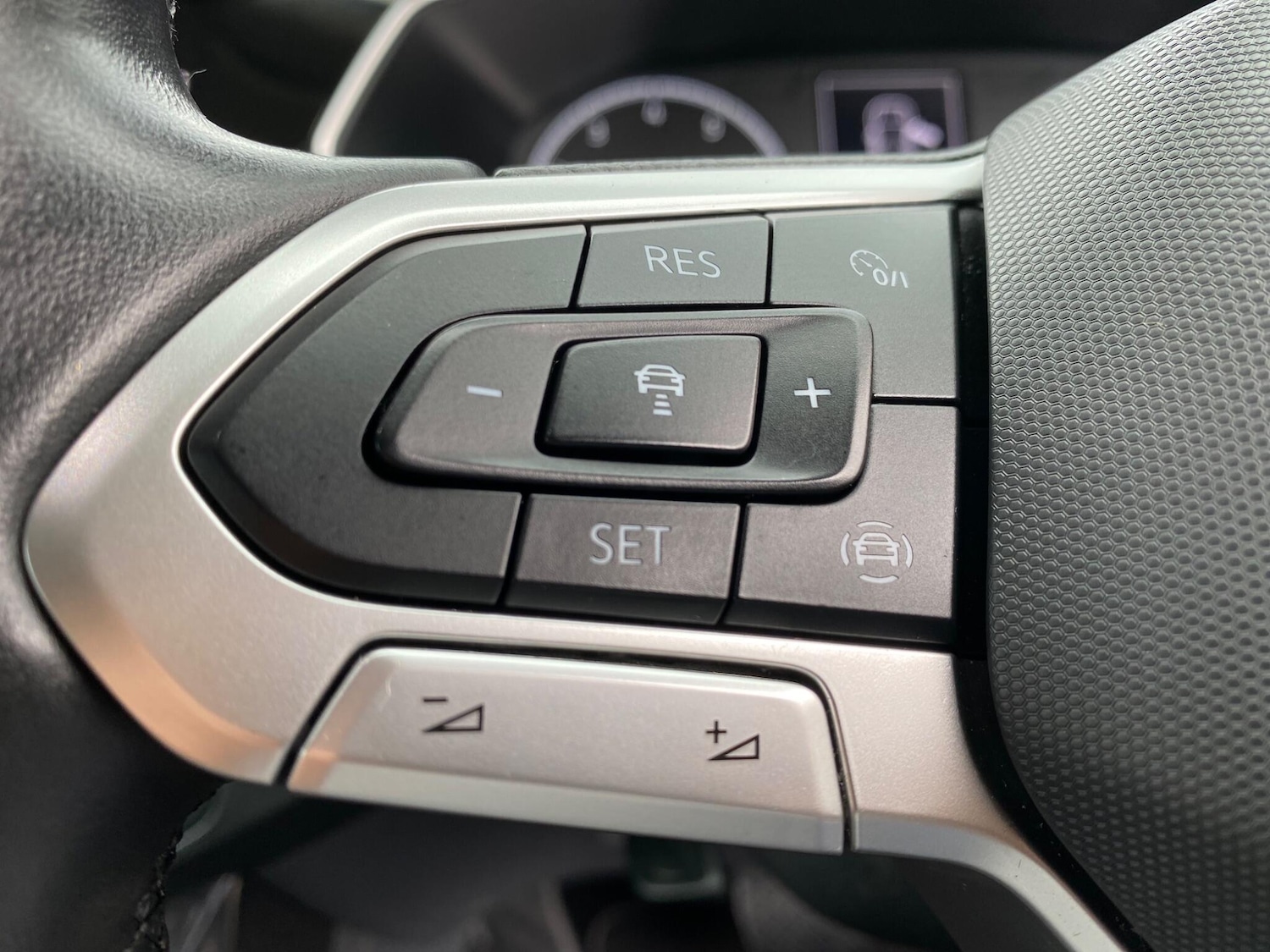 Used Volkswagen T-Cross 2021 for sale - 75949248: Photo 20