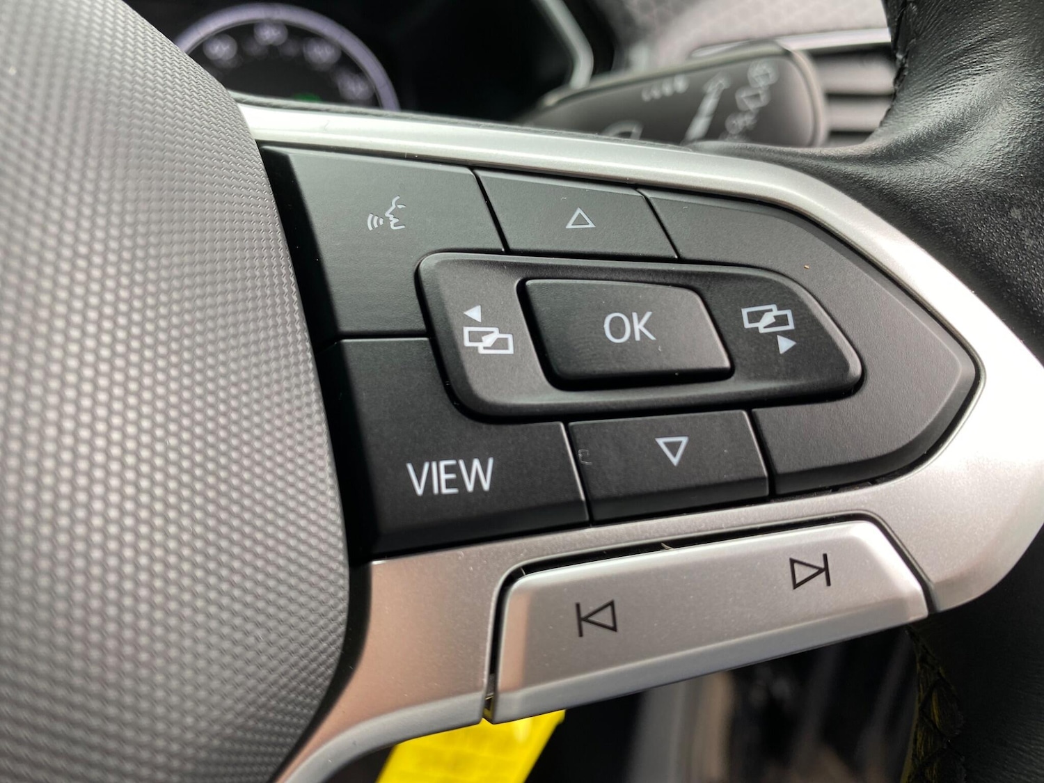 Used Volkswagen T-Cross 2021 for sale - 75949248: Photo 21