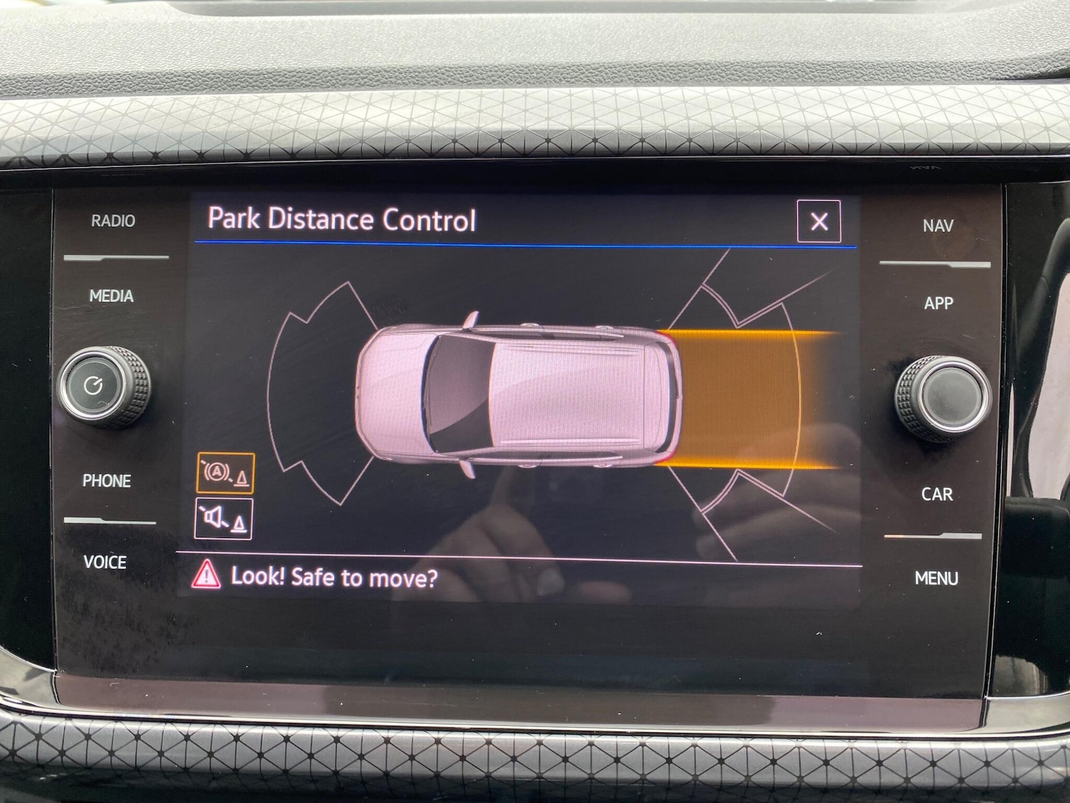 Used Volkswagen T-Cross 2021 for sale - 75949248: Photo 23