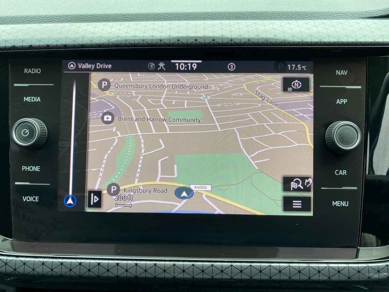 Used Volkswagen T-Cross 2021 for sale - 75949248: Photo 24