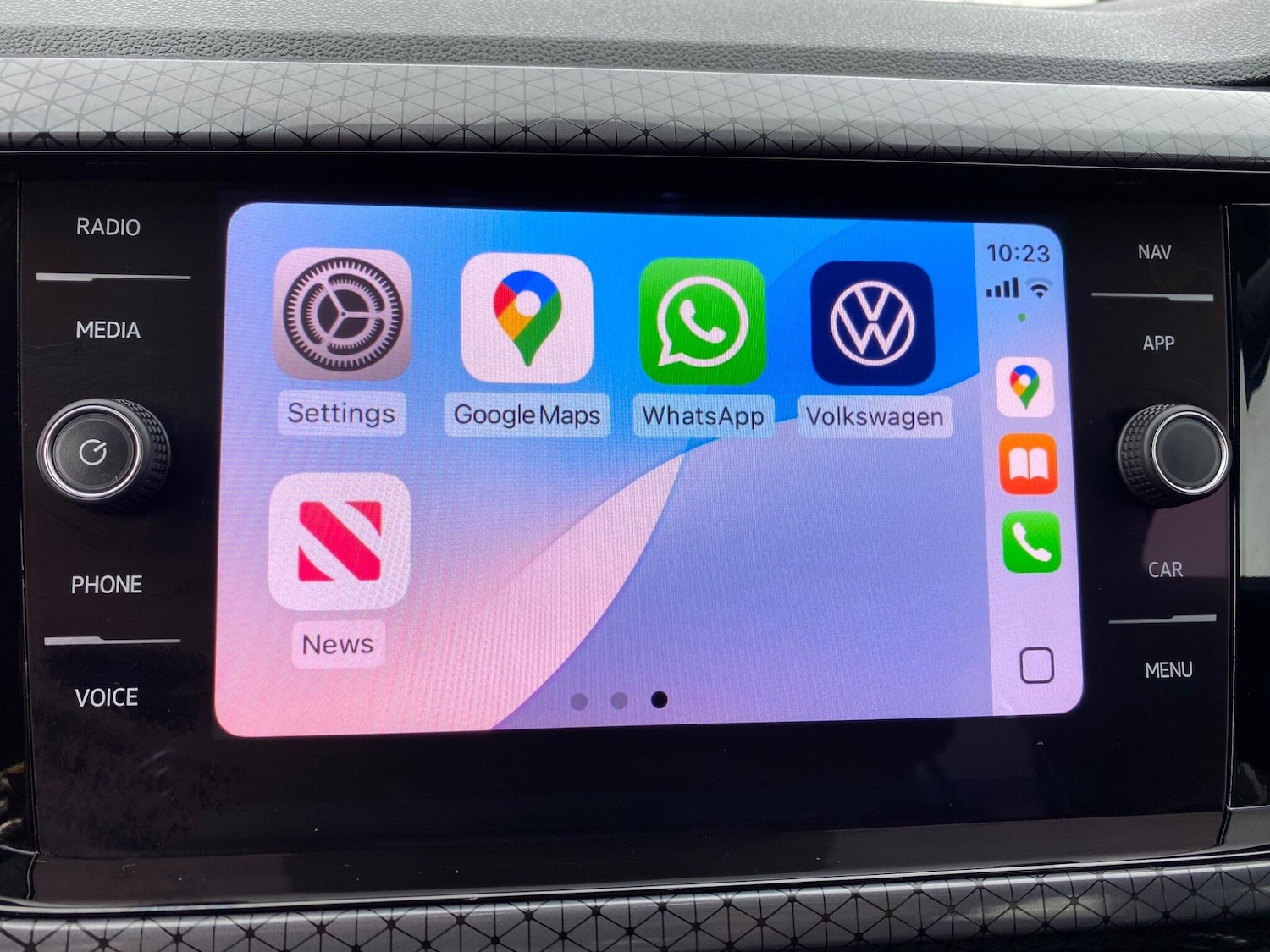 Used Volkswagen T-Cross 2021 for sale - 75949248: Photo 25