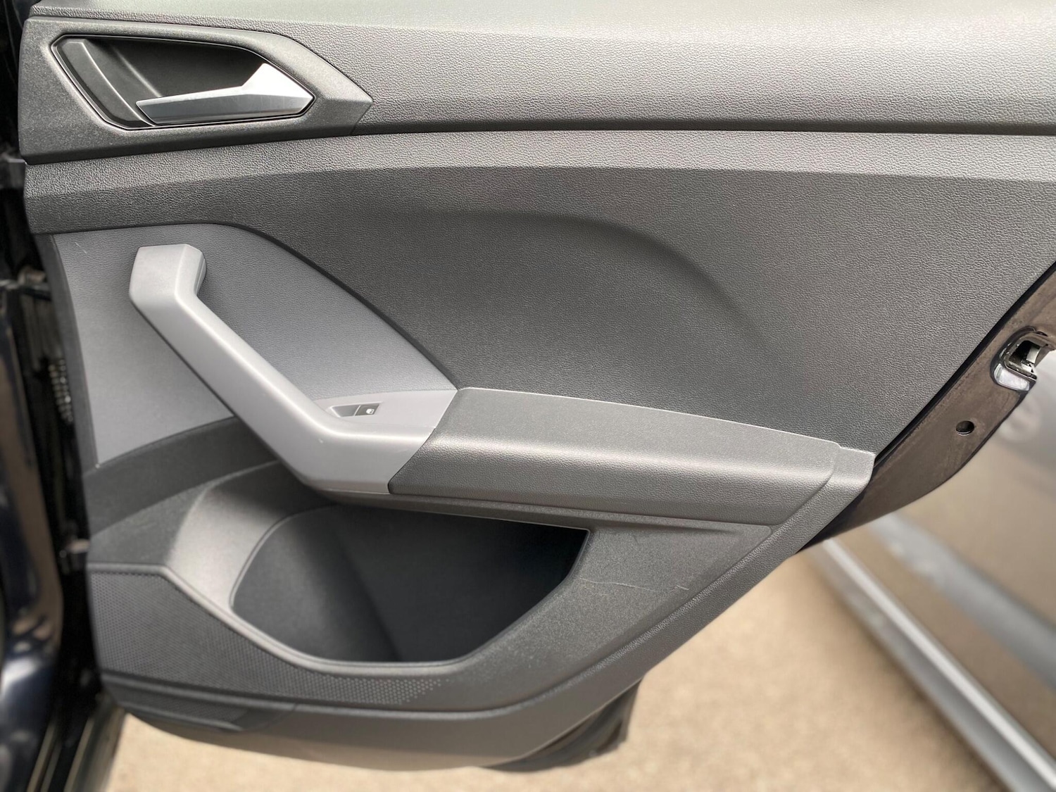 Used Volkswagen T-Cross 2021 for sale - 75949248: Photo 30