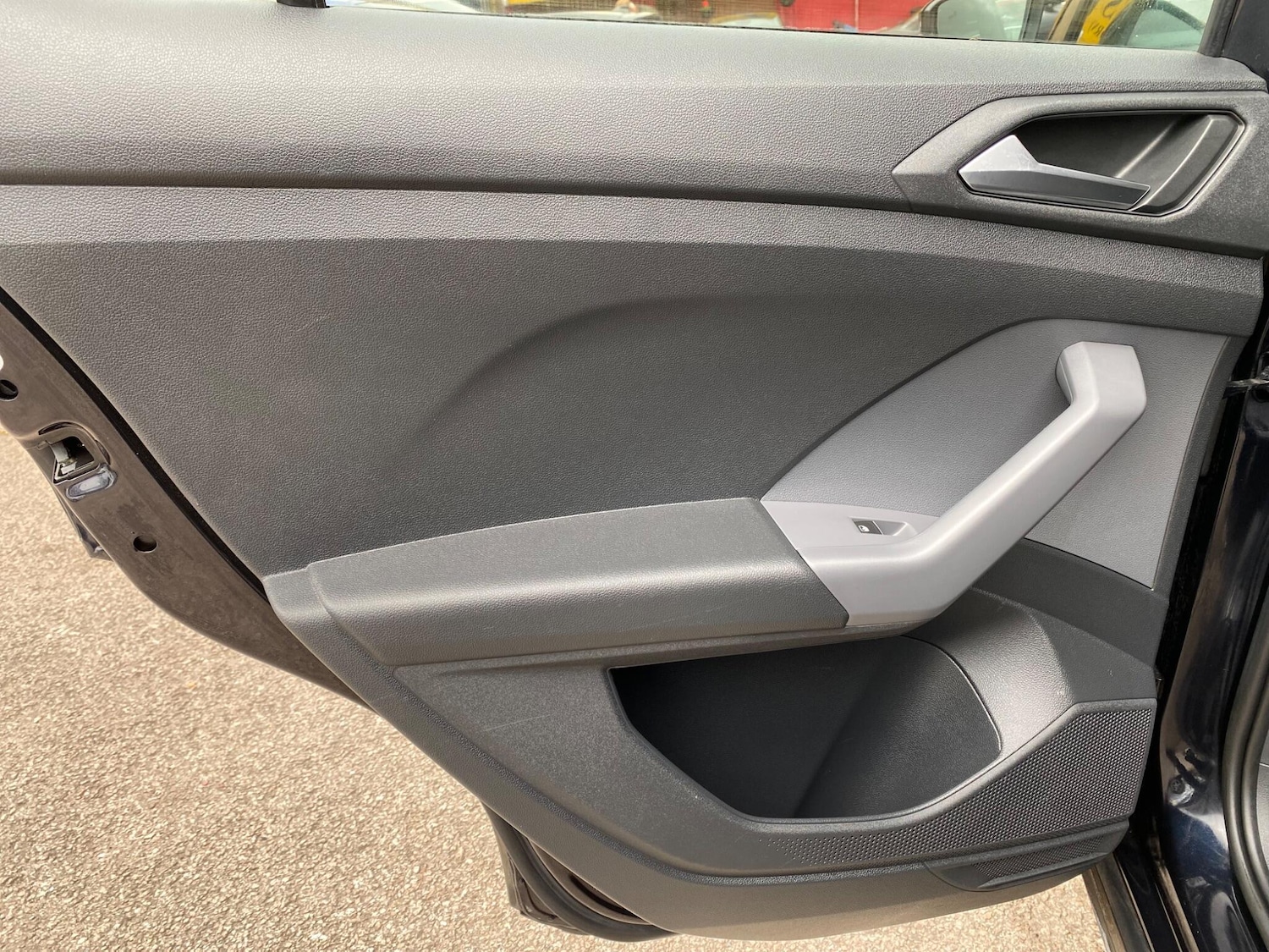 Used Volkswagen T-Cross 2021 for sale - 75949248: Photo 32