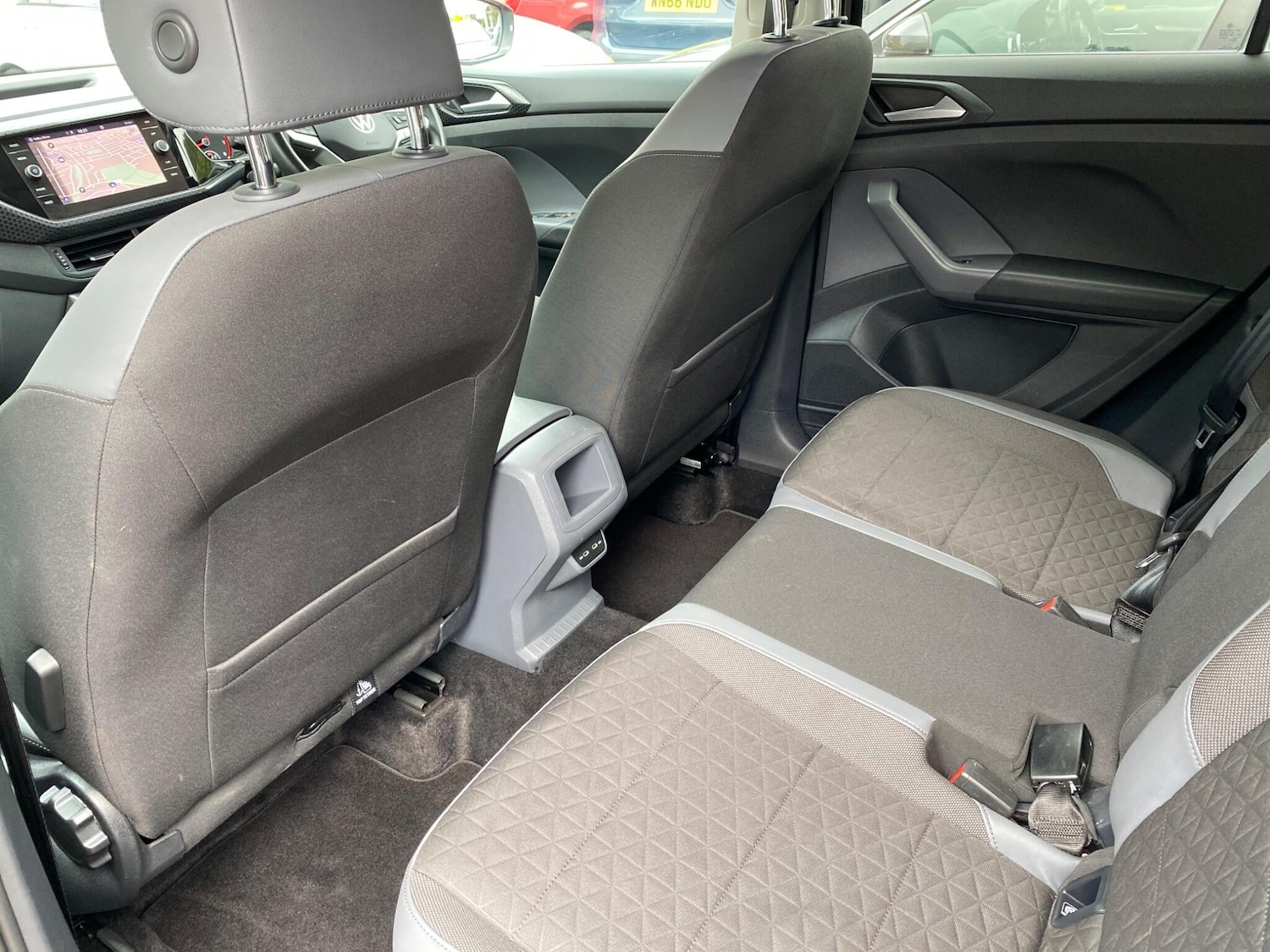 Used Volkswagen T-Cross 2021 for sale - 75949248: Photo 33