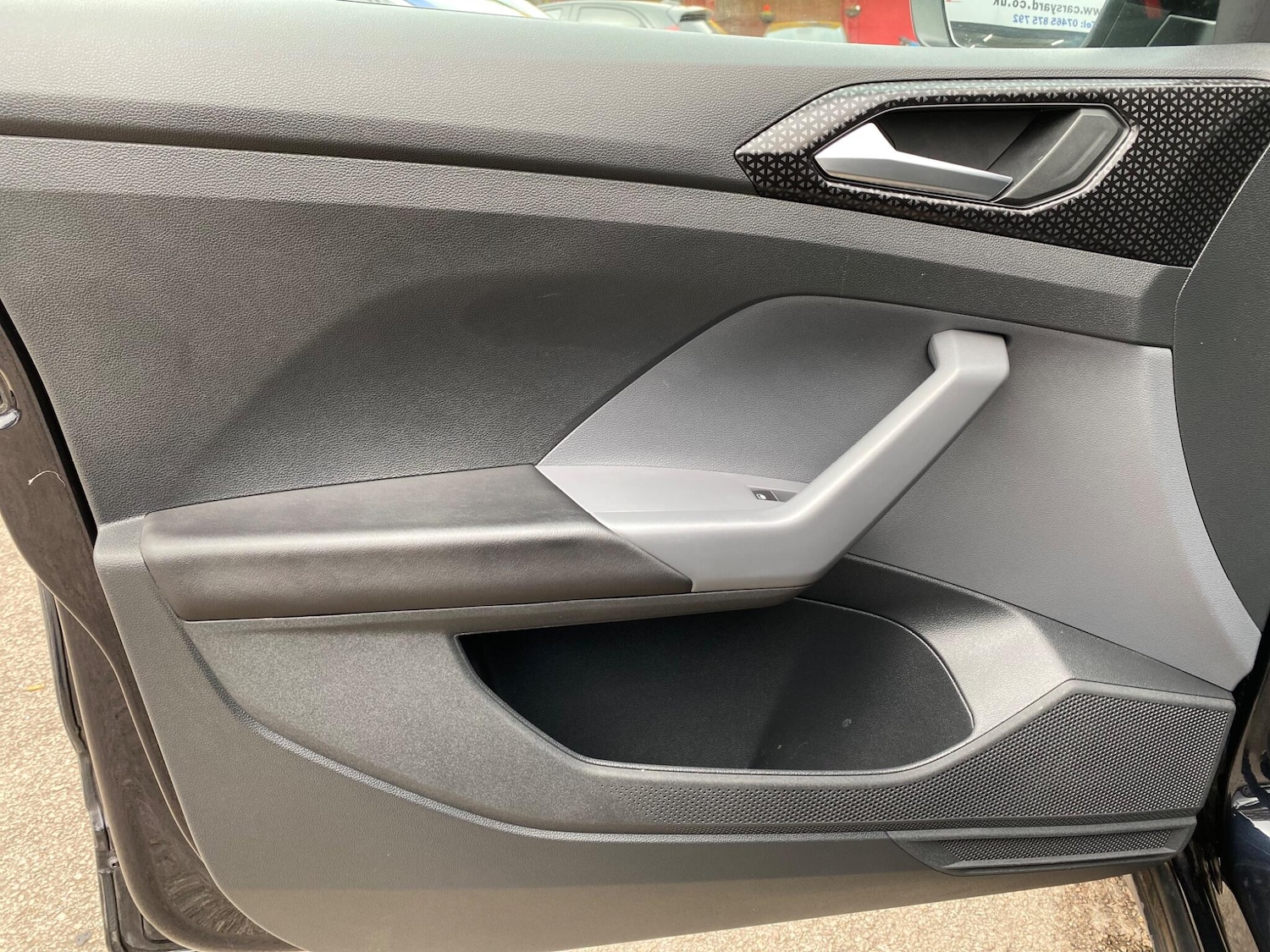 Used Volkswagen T-Cross 2021 for sale - 75949248: Photo 34