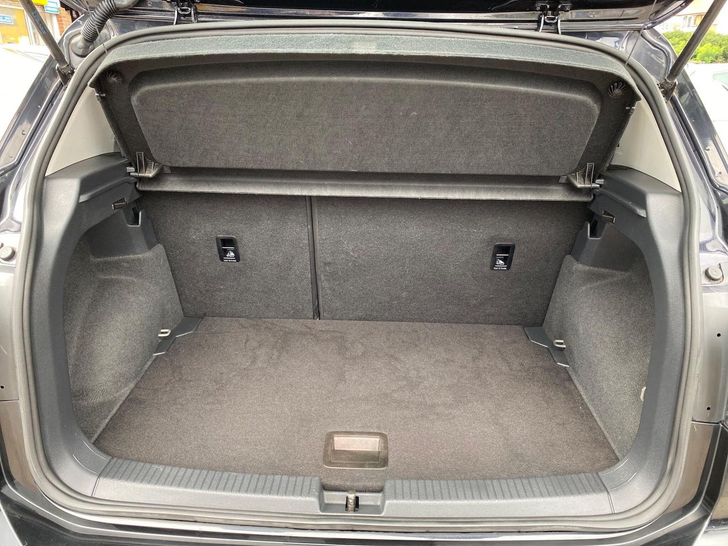 Used Volkswagen T-Cross 2021 for sale - 75949248: Photo 37