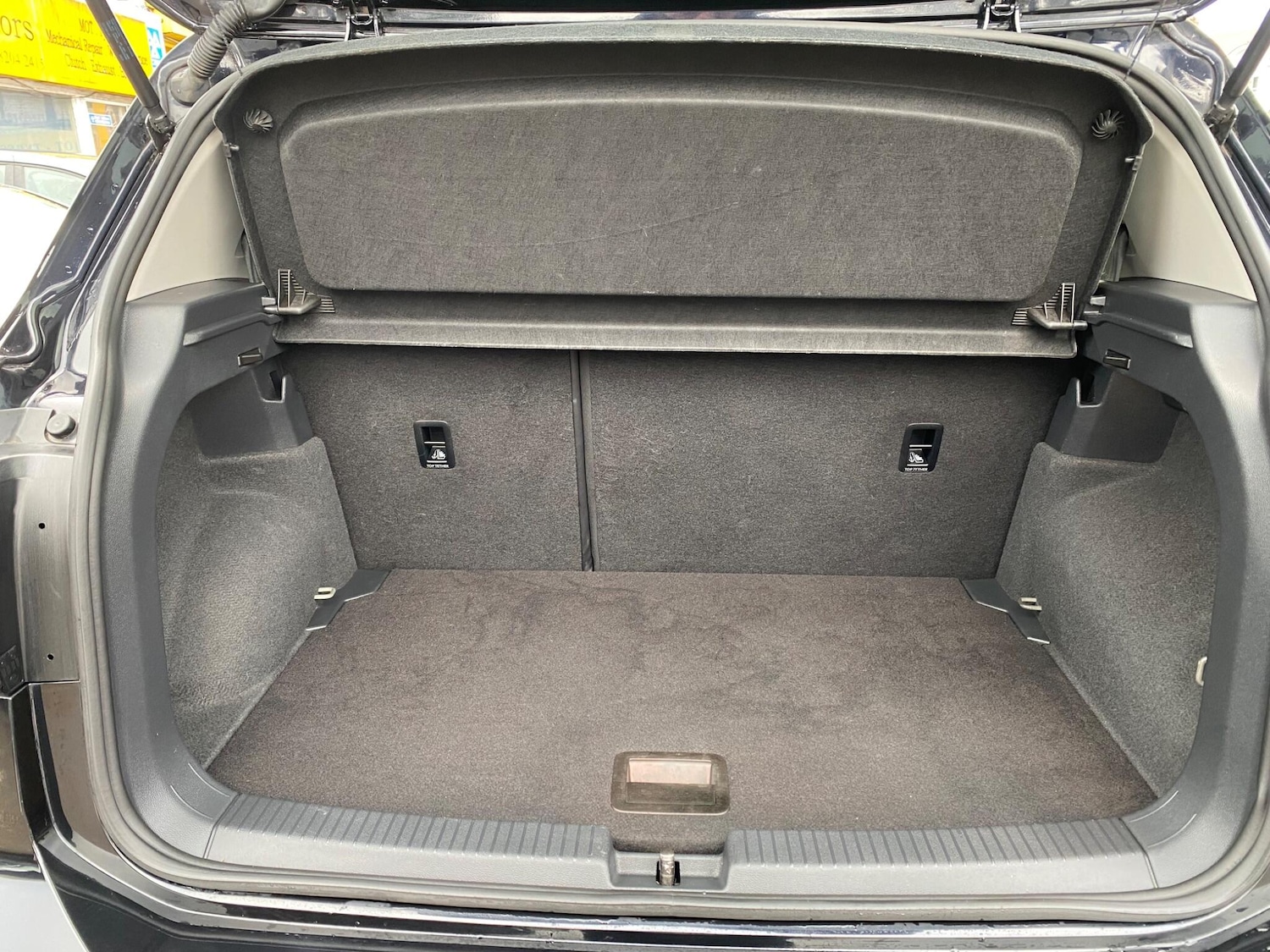 Used Volkswagen T-Cross 2021 for sale - 75949248: Photo 40