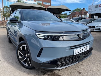 Used Vauxhall Grandland 2025 for sale - 78946987: Photo