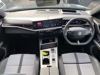 Used Vauxhall Grandland 2025 for sale - 78946987: Photo