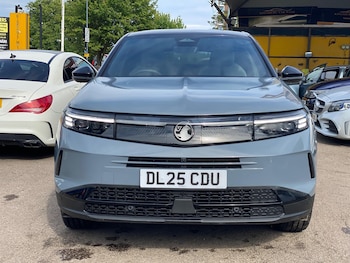 Used Vauxhall Grandland 2025 for sale - 78946987: Photo