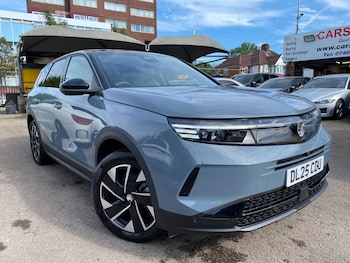 Used Vauxhall Grandland 2025 for sale - 78946987: Photo
