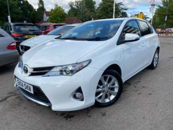 2014 (14) - 1.6 V-Matic Icon 5dr Multidrive S