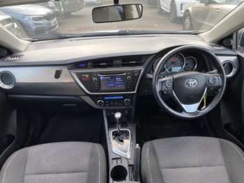 Used Toyota Auris 2014 for sale - 74945706: Photo
