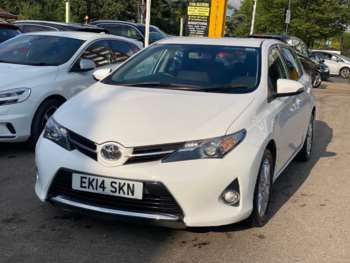 Used Toyota Auris 2014 for sale - 74945706: Photo