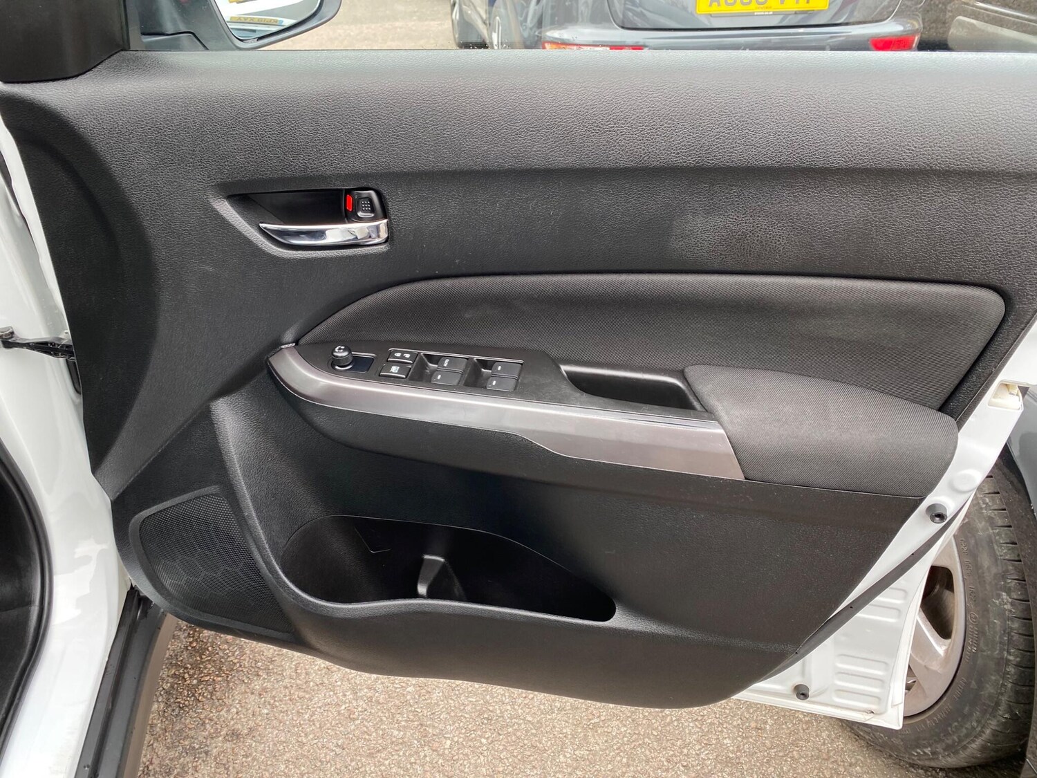 Used Suzuki Vitara 2019 for sale - 75741034: Photo 16