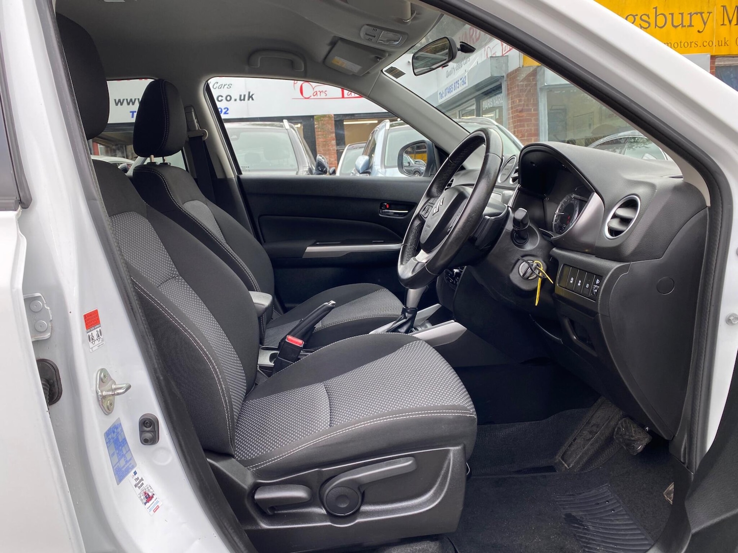 Used Suzuki Vitara 2019 for sale - 75741034: Photo 17