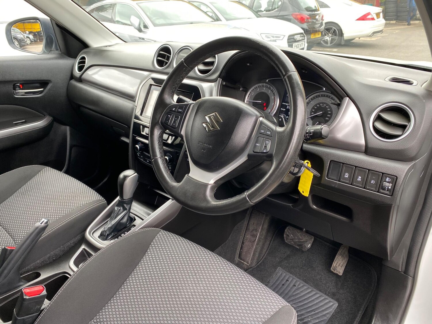 Used Suzuki Vitara 2019 for sale - 75741034: Photo 18