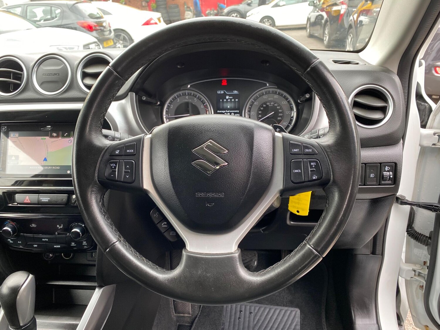 Used Suzuki Vitara 2019 for sale - 75741034: Photo 19