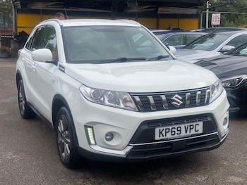 2019 (69) - 1.4 Boosterjet SZ-T Auto Euro 6 (s/s) 5dr