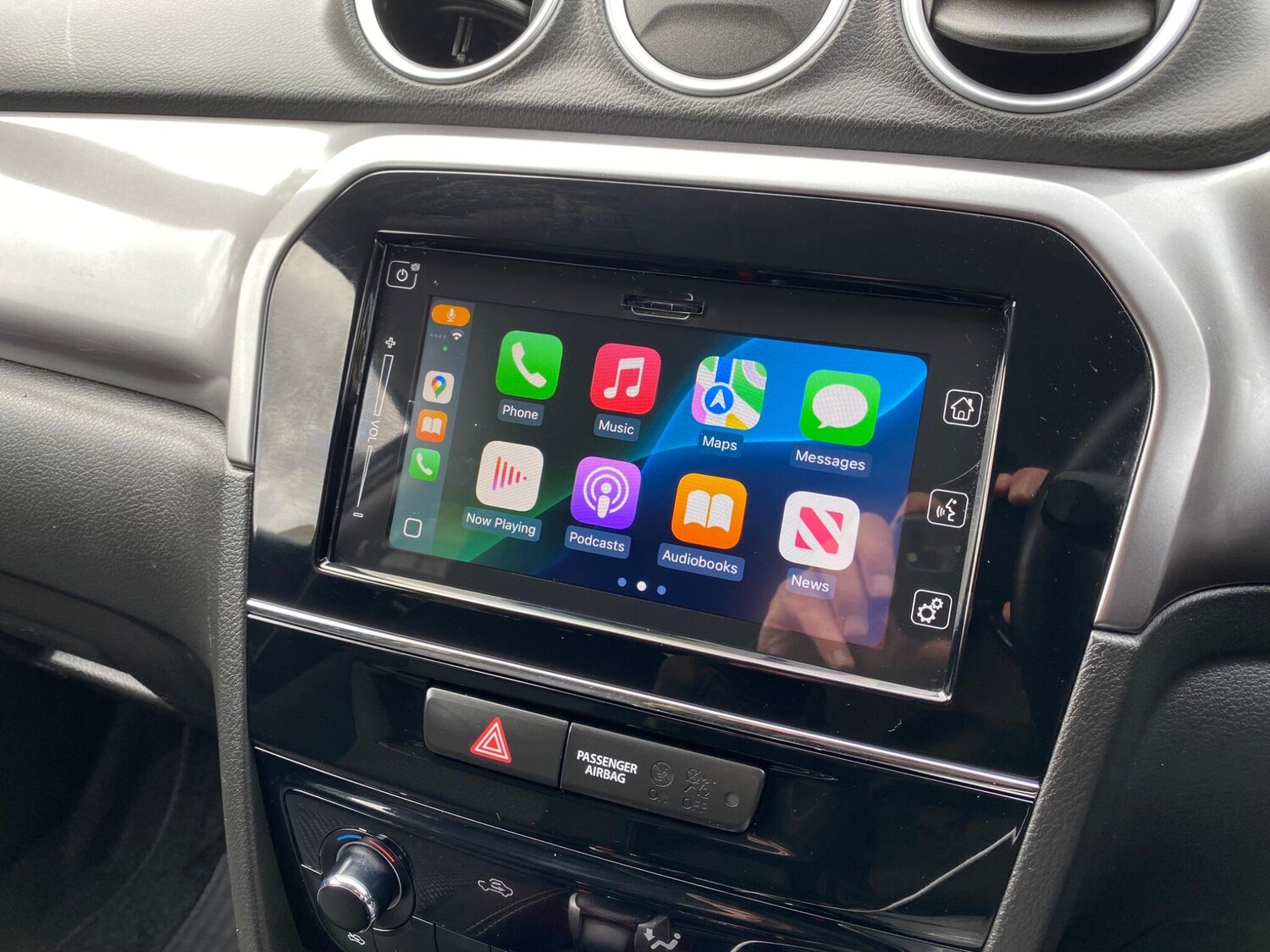 Used Suzuki Vitara 2019 for sale - 75741034: Photo 20