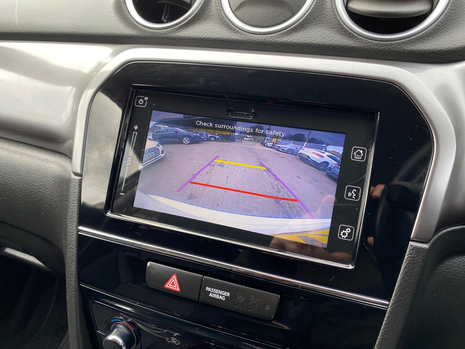 Used Suzuki Vitara 2019 for sale - 75741034: Photo 21