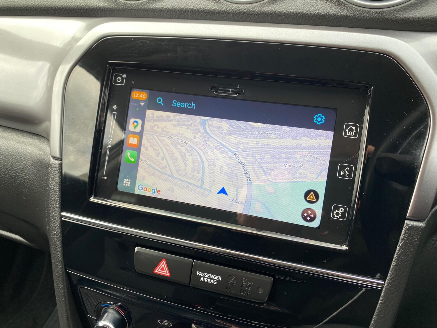 Used Suzuki Vitara 2019 for sale - 75741034: Photo 22