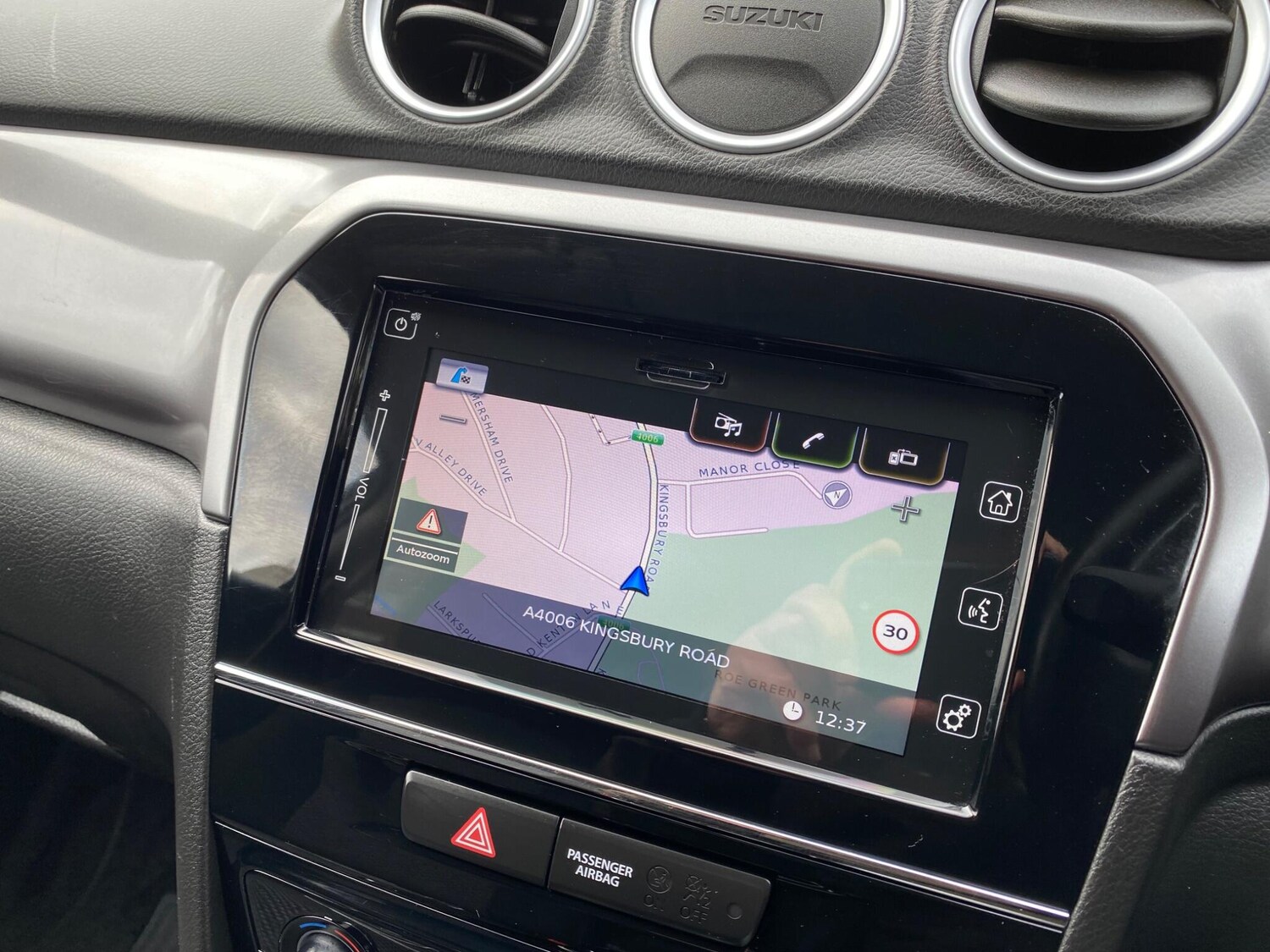 Used Suzuki Vitara 2019 for sale - 75741034: Photo 23