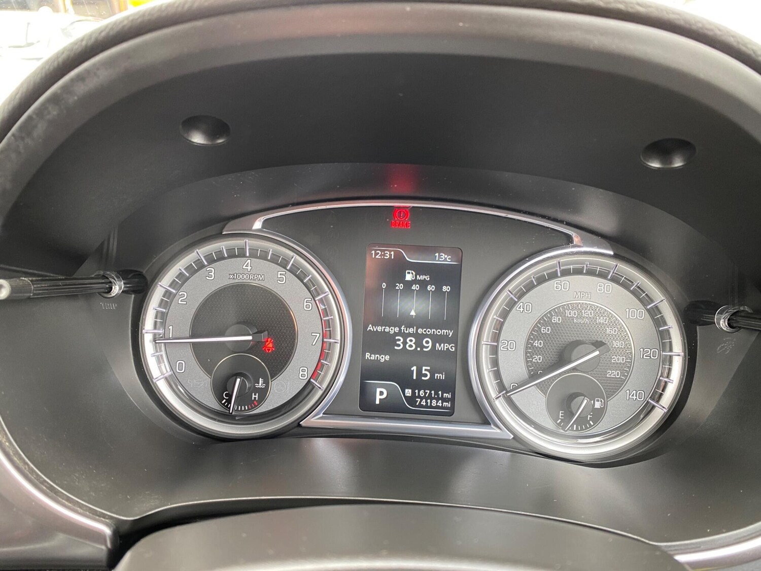 Used Suzuki Vitara 2019 for sale - 75741034: Photo 25