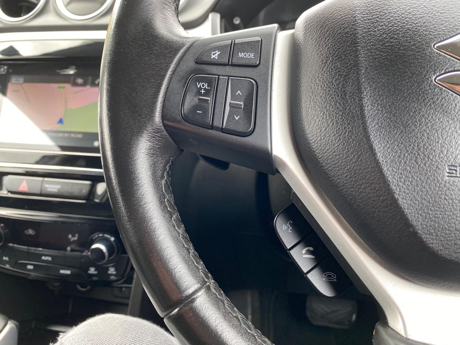 Used Suzuki Vitara 2019 for sale - 75741034: Photo 27