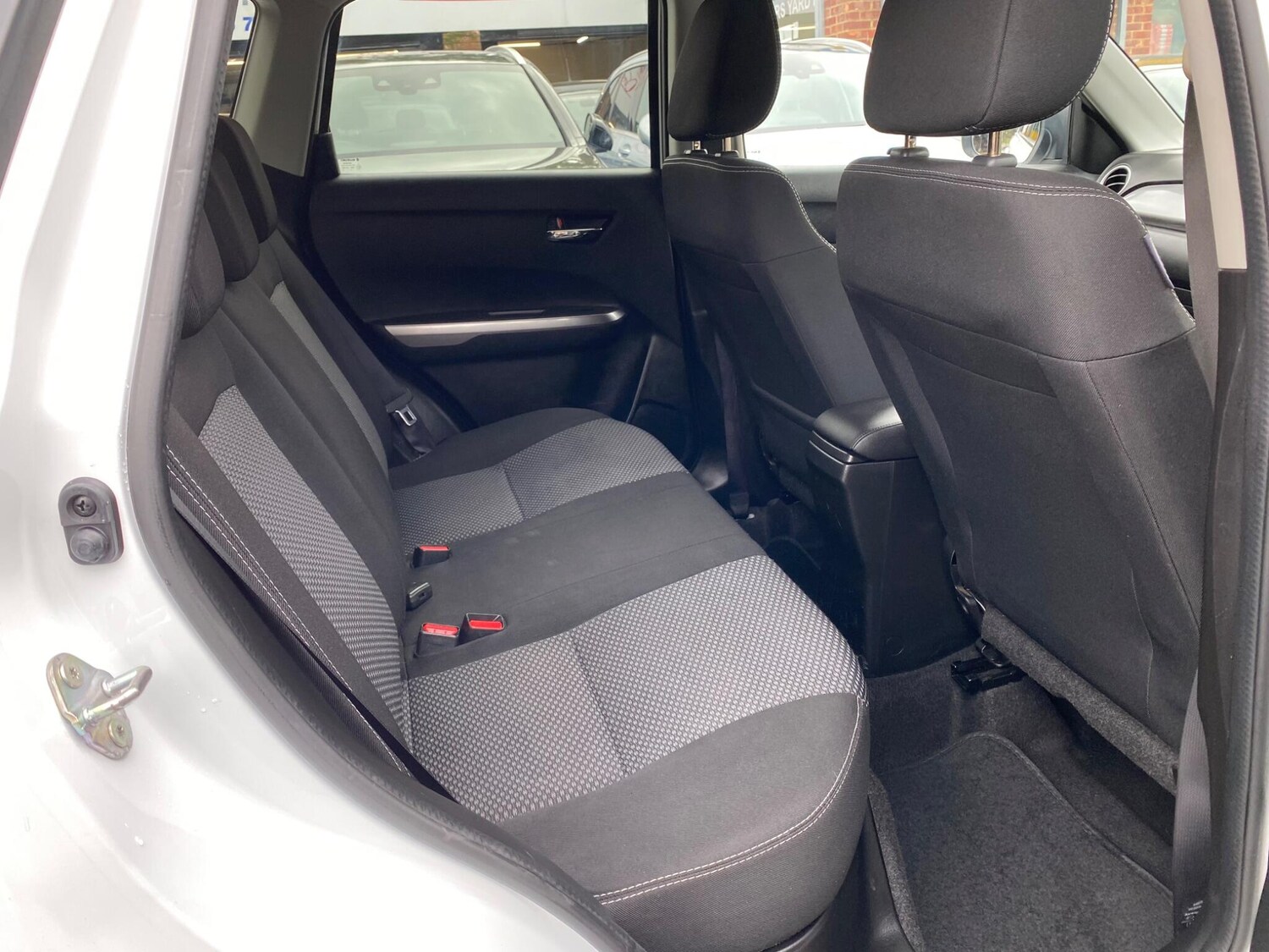 Used Suzuki Vitara 2019 for sale - 75741034: Photo 31