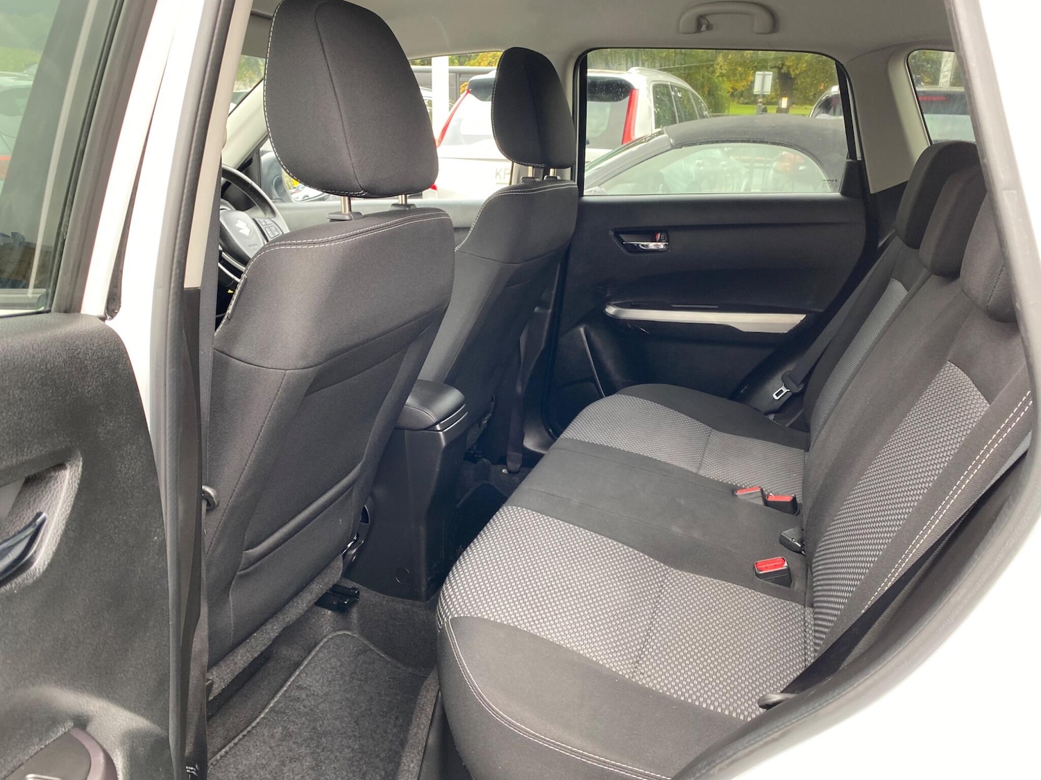 Used Suzuki Vitara 2019 for sale - 75741034: Photo 33